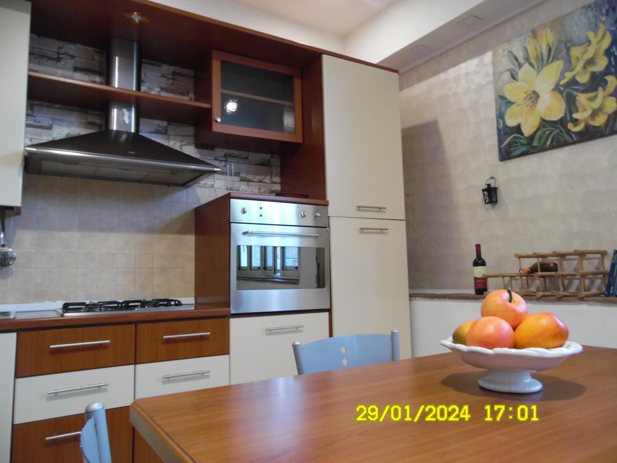 La Casa Di Giuditta - B&B Casa Vacanze - Ramacca Bagian luar foto