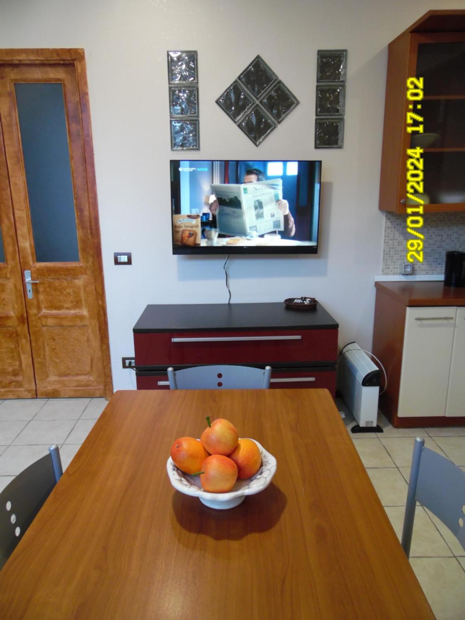 La Casa Di Giuditta - B&B Casa Vacanze - Ramacca Bagian luar foto