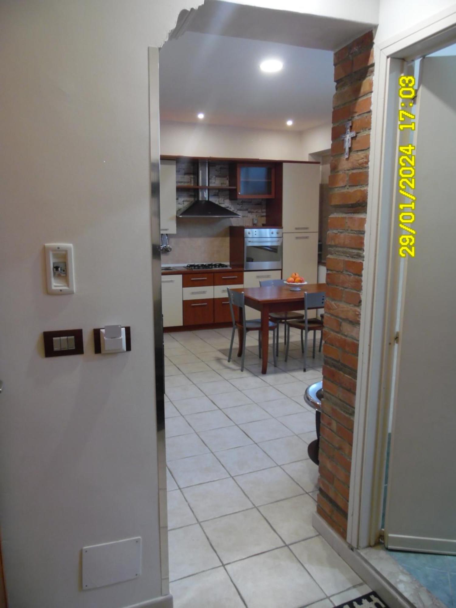La Casa Di Giuditta - B&B Casa Vacanze - Ramacca Bagian luar foto