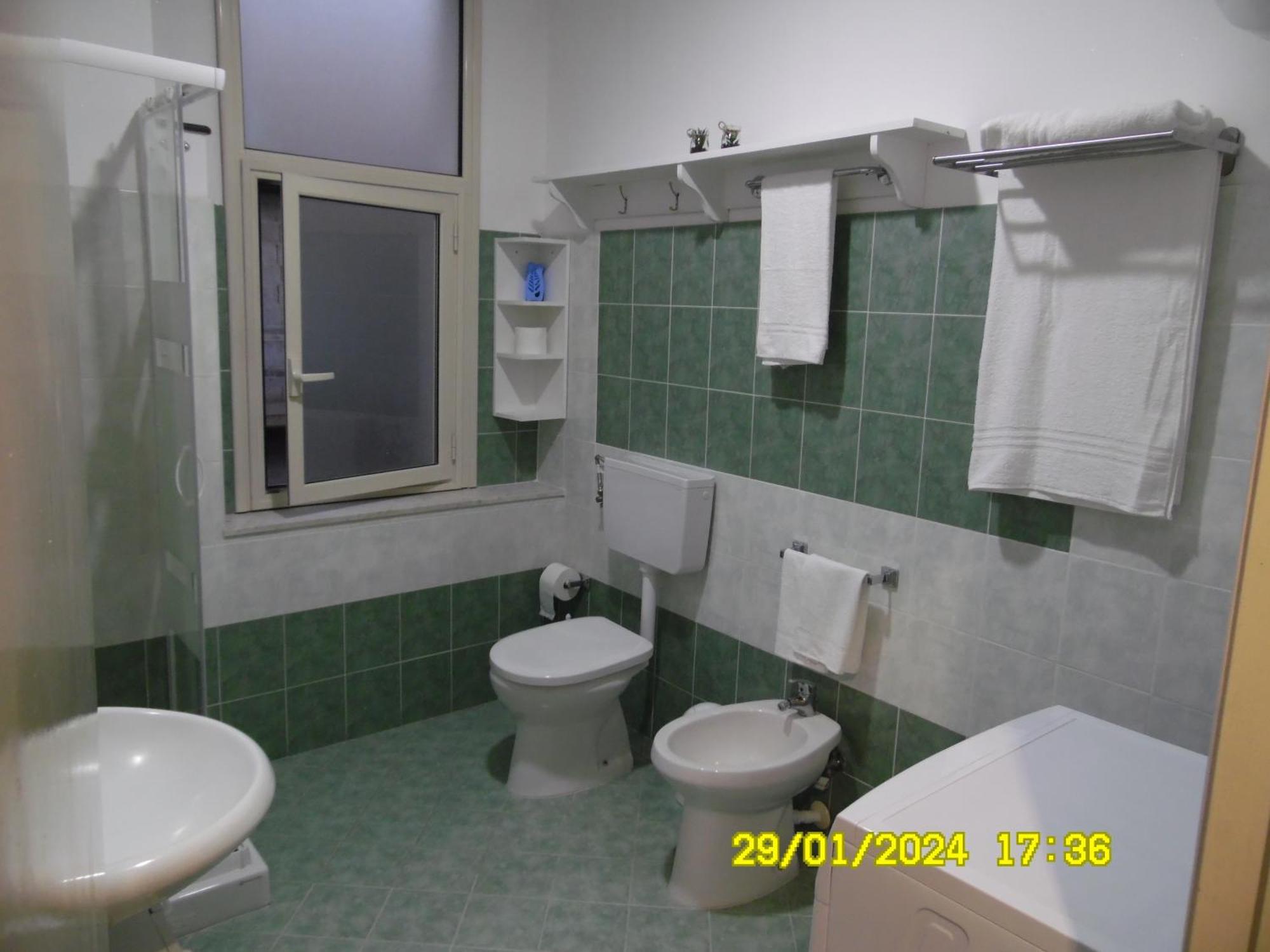 La Casa Di Giuditta - B&B Casa Vacanze - Ramacca Bagian luar foto