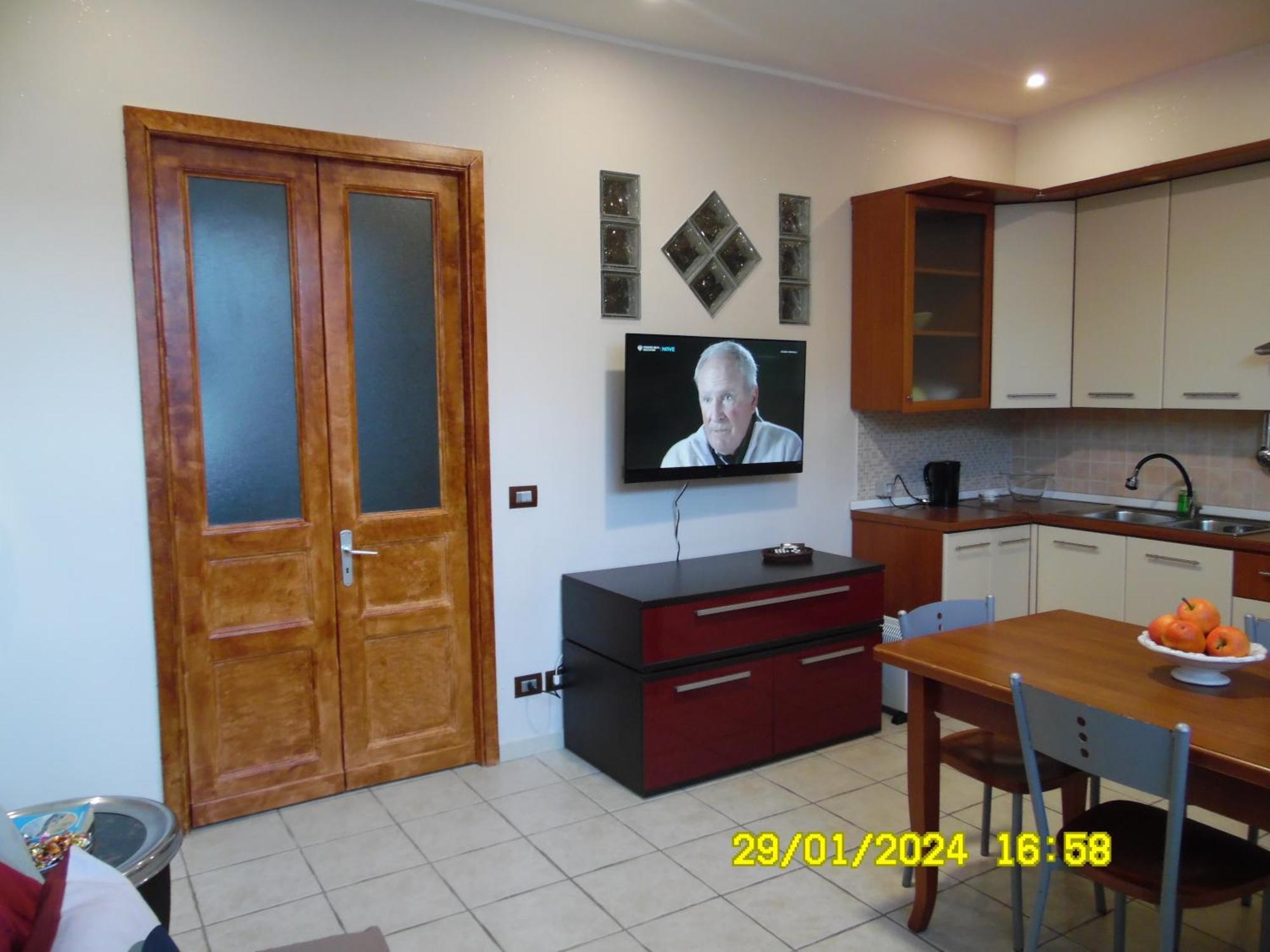 La Casa Di Giuditta - B&B Casa Vacanze - Ramacca Bagian luar foto