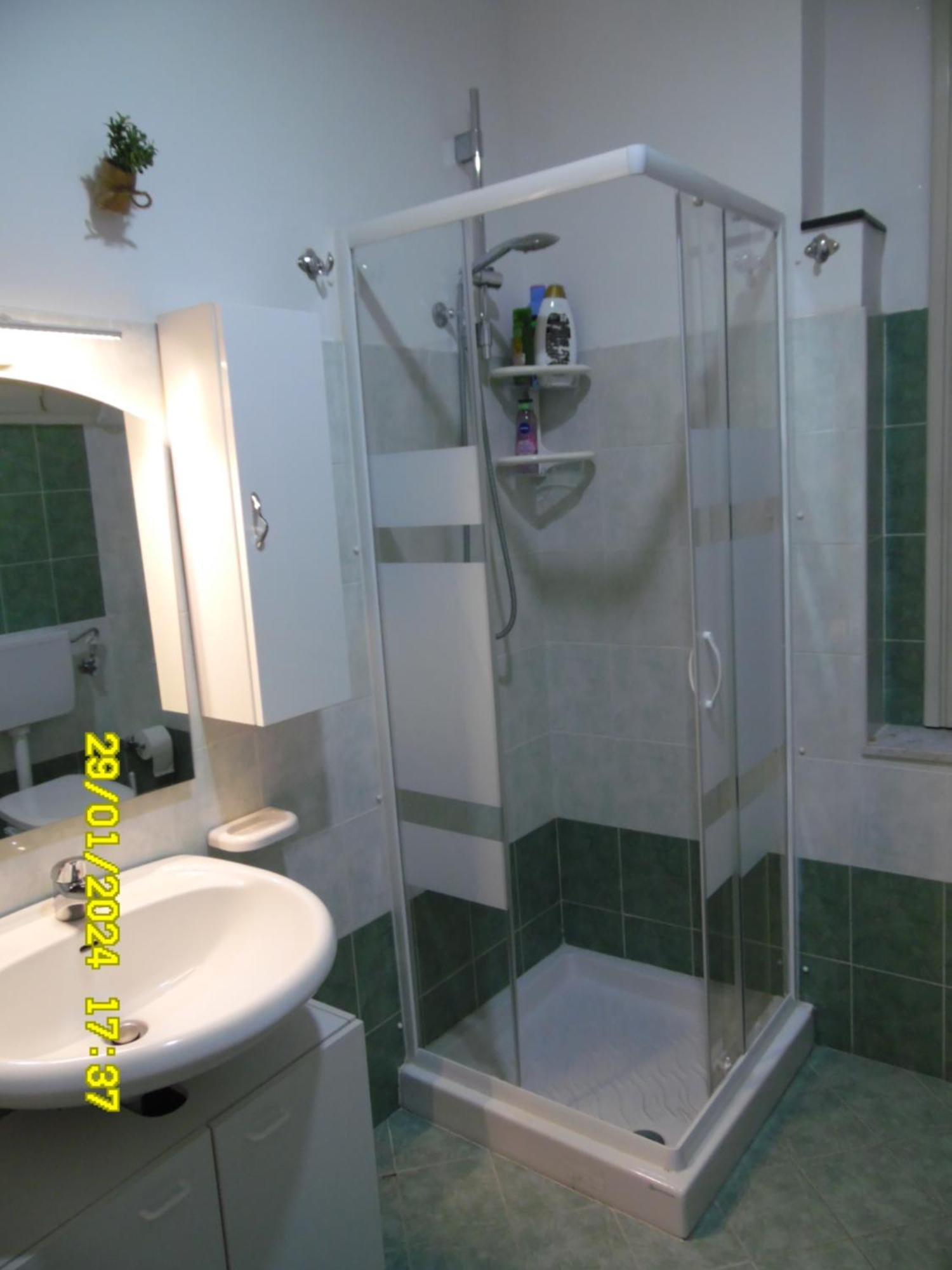 La Casa Di Giuditta - B&B Casa Vacanze - Ramacca Bagian luar foto