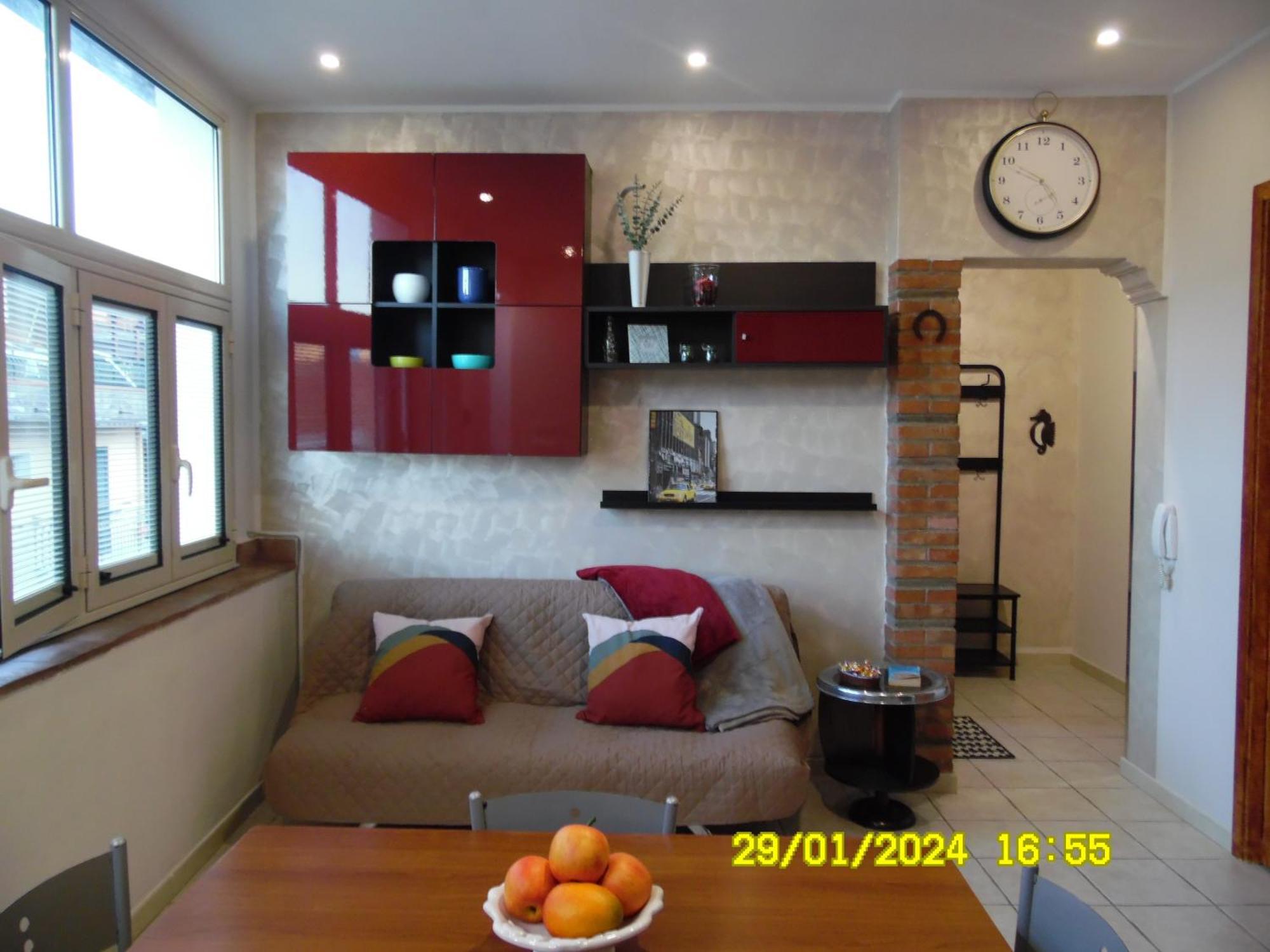 La Casa Di Giuditta - B&B Casa Vacanze - Ramacca Bagian luar foto
